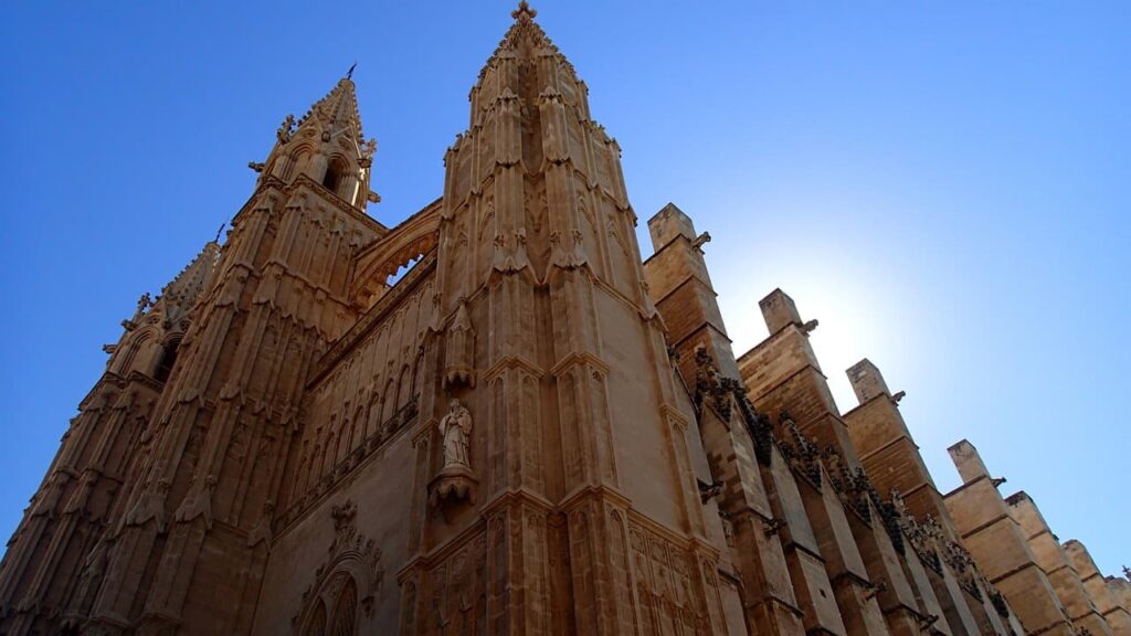 Palma Cathedral